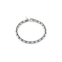Bracelet Giovanni Raspini LINEA UOMO in Argent 12581L